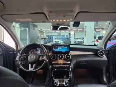 Mercedes-Benz C-Class 2020, 151218 км, за 11093.61 USD - фото 7