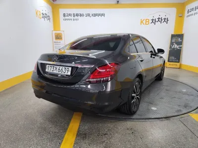 Mercedes-Benz C-Class 2020, 151218 км, за 11093.61 USD - фото 12