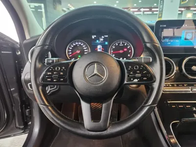 Mercedes-Benz C-Class 2020, 151218 км, за 11093.61 USD - фото 14