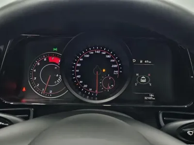 Hyundai Avante 2021, 32106 км, за 9420.2 USD - фото 11