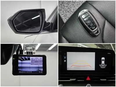 Hyundai Avante 2021, 32106 км, за 9420.2 USD - фото 20
