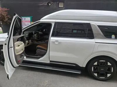 Kia Canival 2024, 18000 км, за 39385.59 USD