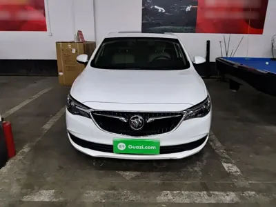 Buick Excelle 2020, 43900 км, за 5870.99 USD