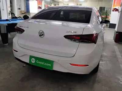 Buick Excelle 2020, 43900 км, за 5870.99 USD - фото 6