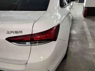 Buick Excelle 2020, 43900 км, за 5870.99 USD - фото 8