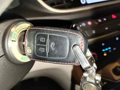 Buick Excelle 2020, 43900 км, за 5870.99 USD - фото 9