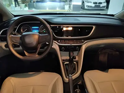 Buick Excelle 2020, 43900 км, за 5870.99 USD - фото 10