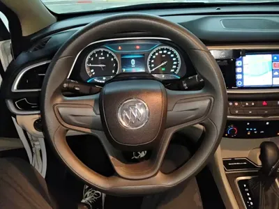 Buick Excelle 2020, 43900 км, за 5870.99 USD - фото 11