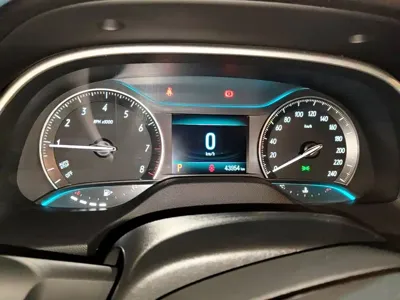 Buick Excelle 2020, 43900 км, за 5870.99 USD - фото 12