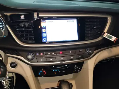 Buick Excelle 2020, 43900 км, за 5870.99 USD - фото 13