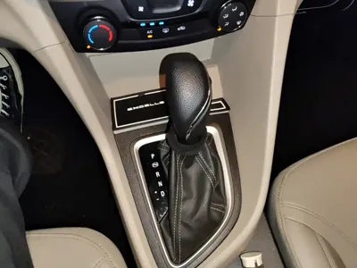 Buick Excelle 2020, 43900 км, за 5870.99 USD - фото 14
