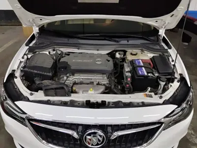 Buick Excelle 2020, 43900 км, за 5870.99 USD - фото 20