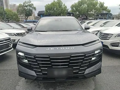 Jetour Dasheng 2022, 35100 км, за 11123.97 USD