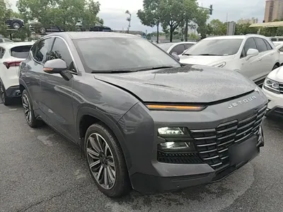 Jetour Dasheng 2022, 35100 км, за 11123.97 USD