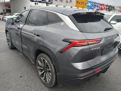 Jetour Dasheng 2022, 35100 км, за 11123.97 USD