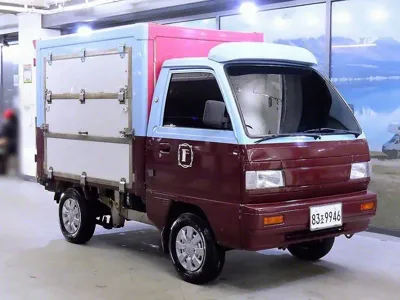 ChevroletGMDaewoo labo · 2013 год