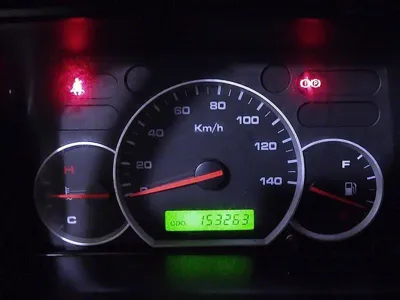 ChevroletGMDaewoo labo 2013, 153261 км, за 3481.34 USD - фото 9
