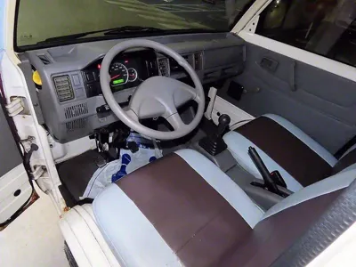 ChevroletGMDaewoo labo 2013, 153261 км, за 3481.34 USD - фото 10