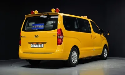 Hyundai Starex 2015, 131239 км, за 4228.47 USD
