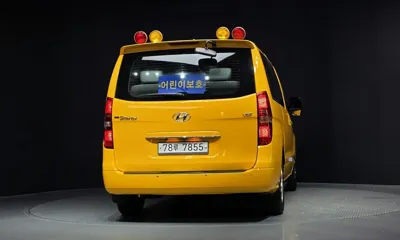 Hyundai Starex 2015, 131239 км, за 4228.47 USD
