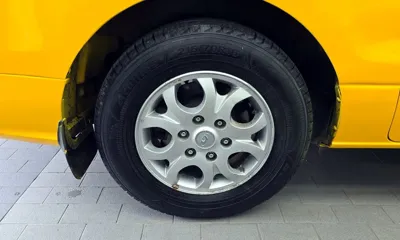 Hyundai Starex 2015, 131239 км, за 4228.47 USD