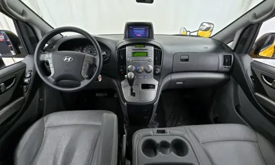 Hyundai Starex 2015, 131239 км, за 4225.44 USD - фото 7