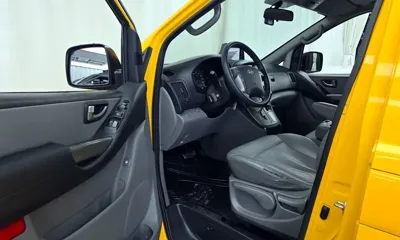 Hyundai Starex 2015, 131239 км, за 4225.44 USD - фото 10