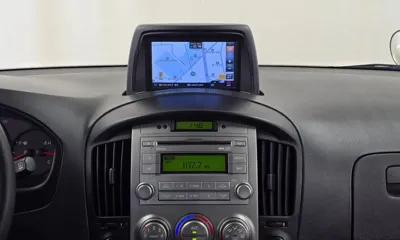 Hyundai Starex 2015, 131239 км, за 4225.44 USD - фото 12