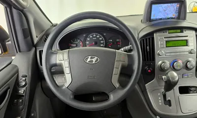 Hyundai Starex 2015, 131239 км, за 4225.44 USD - фото 13