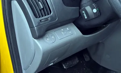 Hyundai Starex 2015, 131239 км, за 4225.44 USD - фото 19