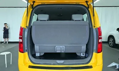 Hyundai Starex 2015, 131239 км, за 4225.44 USD - фото 20