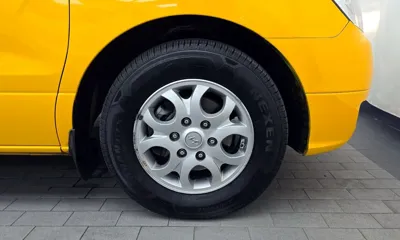 Hyundai Starex 2015, 131239 км, за 4225.44 USD - фото 21