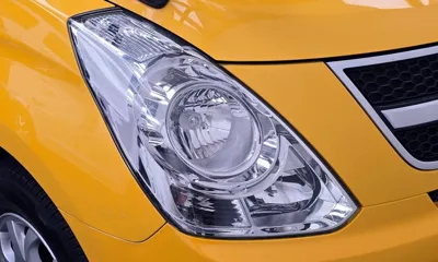 Hyundai Starex 2015, 131239 км, за 4225.44 USD - фото 22