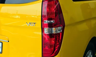 Hyundai Starex 2015, 131239 км, за 4225.44 USD - фото 23