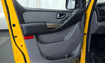 Hyundai Starex 2015, 131239 км, за 4225.44 USD - фото 24