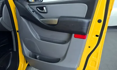 Hyundai Starex 2015, 131239 км, за 4225.44 USD - фото 25