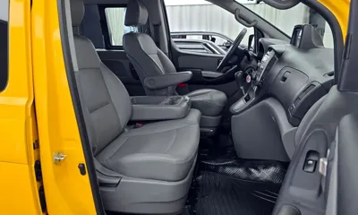 Hyundai Starex 2015, 131239 км, за 4225.44 USD - фото 26