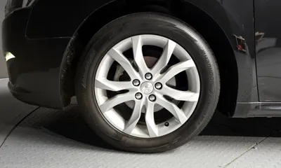 Peugeot 508 2015, 99094 км, за 3055.32 USD