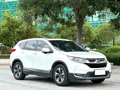 Honda CR-V 2020, 110000 км, за 12330.54 USD