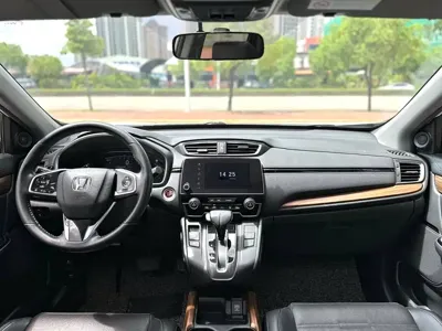 Honda CR-V 2020, 110000 км, за 12330.54 USD