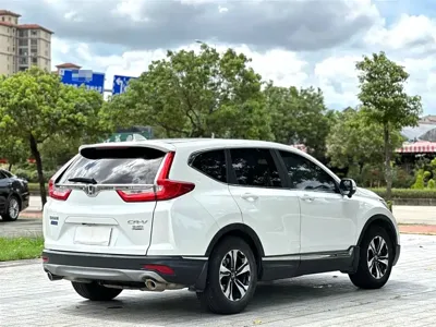 Honda CR-V 2020, 110000 км, за 12330.54 USD - фото 7