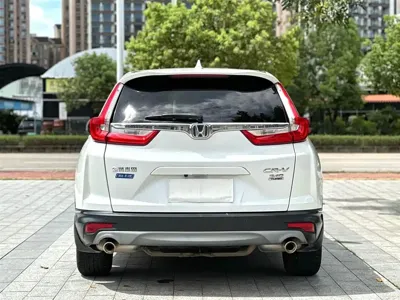 Honda CR-V 2020, 110000 км, за 12330.54 USD - фото 8