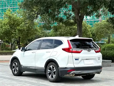 Honda CR-V 2020, 110000 км, за 12330.54 USD - фото 9