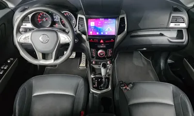 KG_Mobility_Ssangyong TIBOLI 2016, 70665 км, за 5583.29 USD - фото 7
