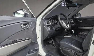 KG_Mobility_Ssangyong TIBOLI 2016, 70665 км, за 5583.29 USD - фото 11