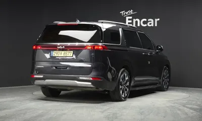 Kia Canival 2023, 53785 км, за 22398.41 USD