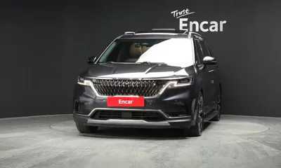 Kia Canival 2023, 53785 км, за 22398.41 USD