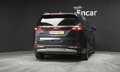 Kia Canival 2023, 53785 км, за 22398.41 USD