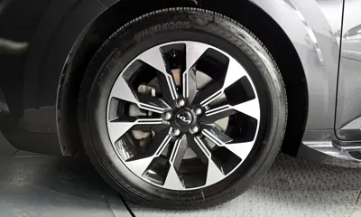 Kia Canival 2023, 53785 км, за 22398.41 USD