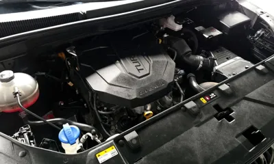 Kia Canival 2023, 53785 км, за 22398.41 USD - фото 6